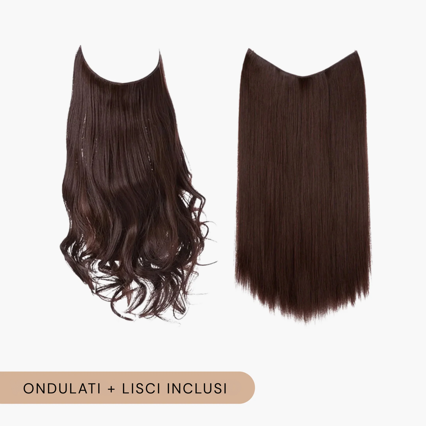 Aura Extensions Set