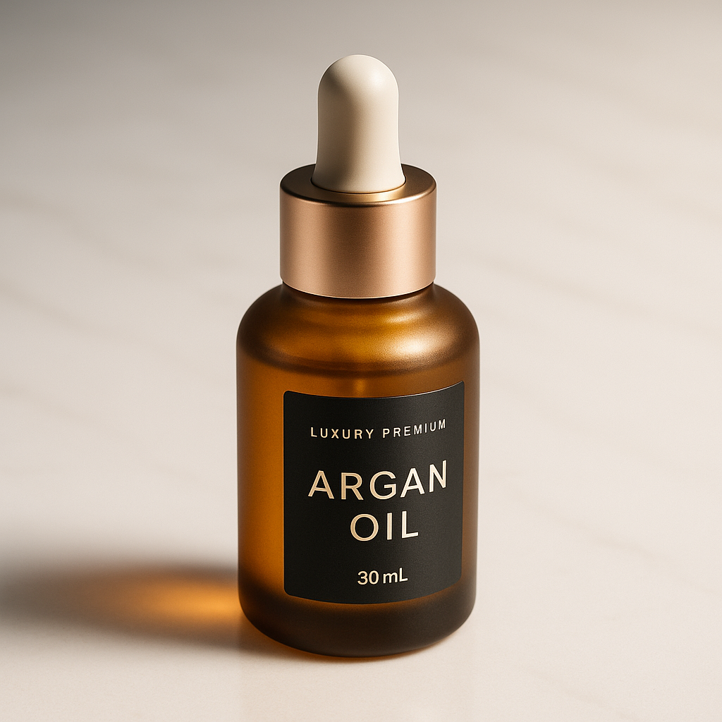 Olio di Argan