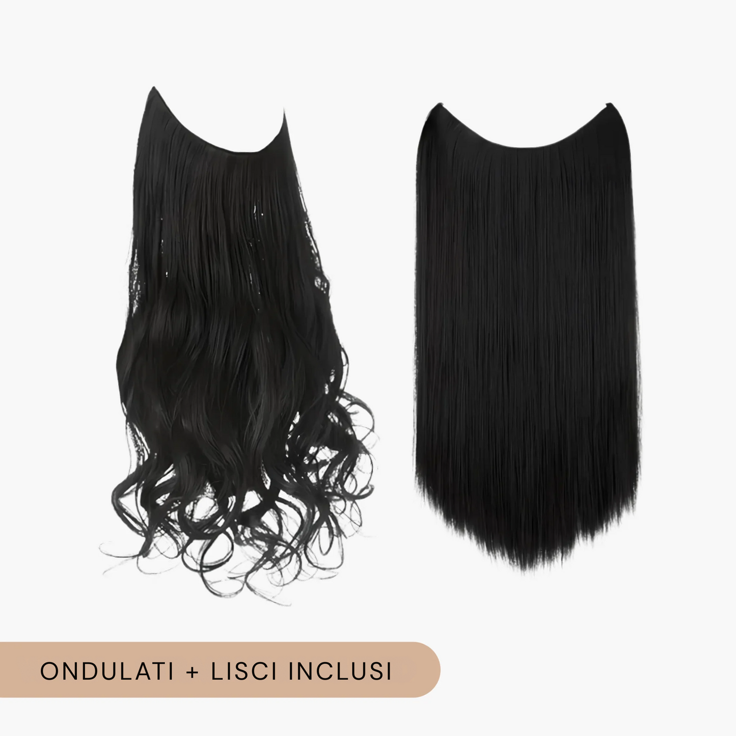 Aura Extensions Set