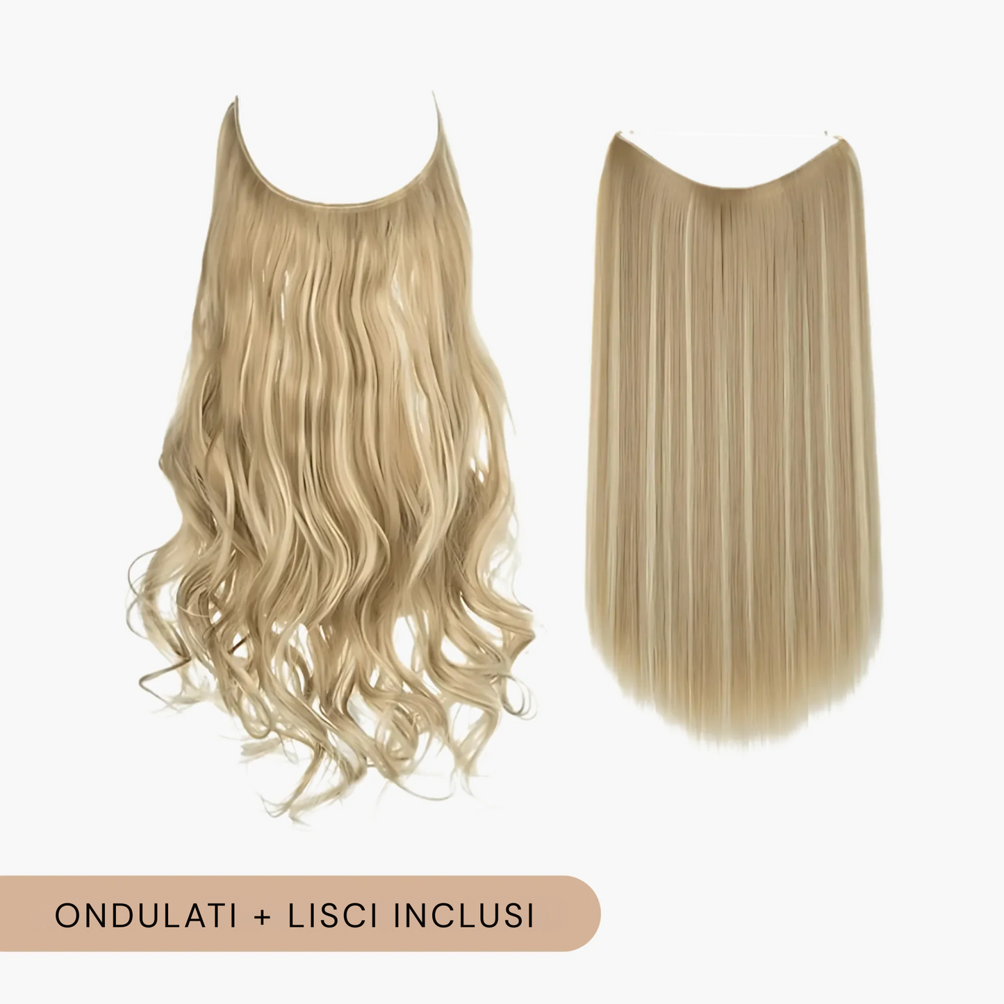 Aura Extensions Set