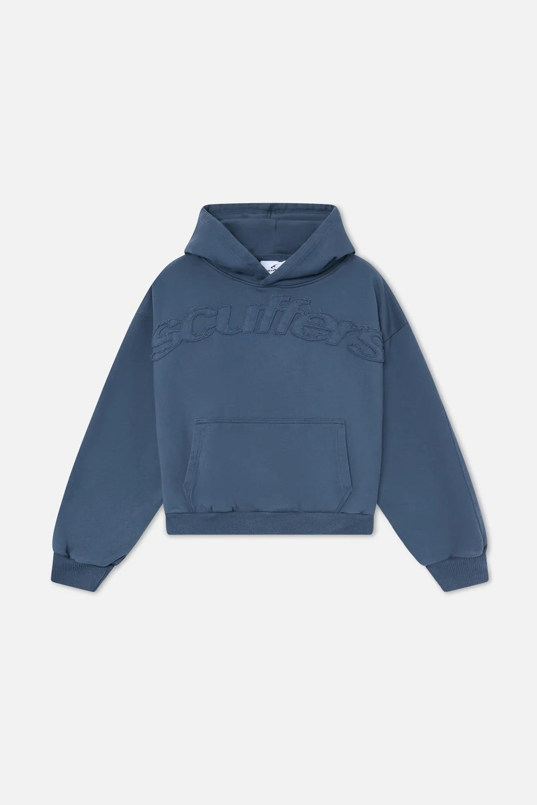 SCF Hoodie