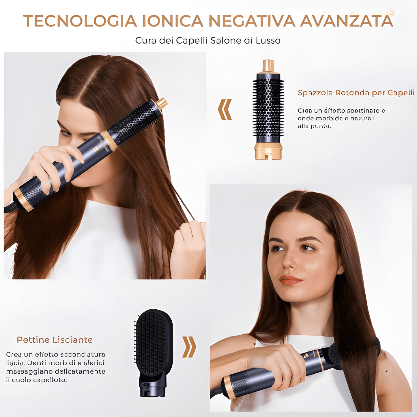 AirStyler 5 in 1
