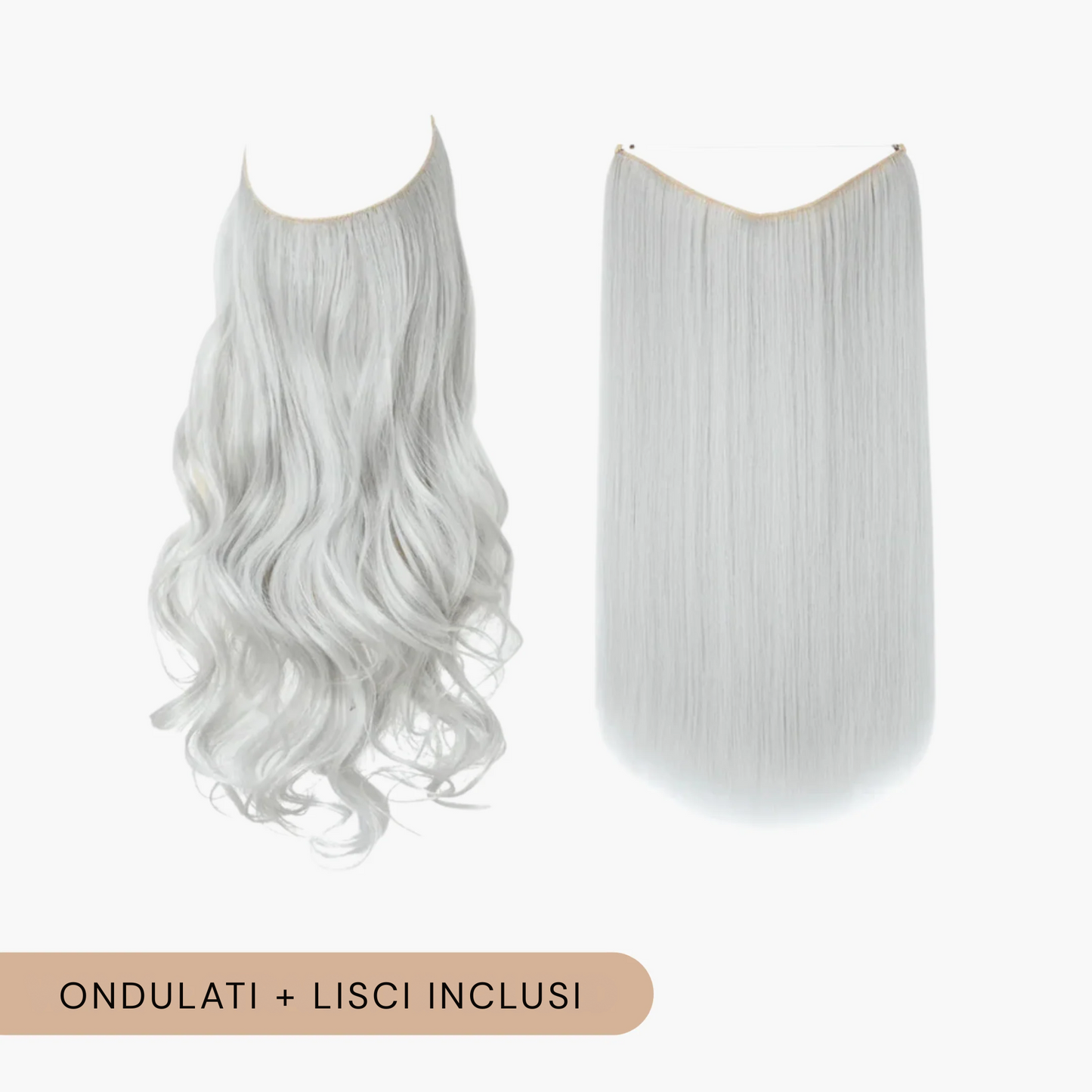 Aura Extensions Set