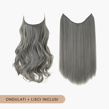 Aura Extensions Set