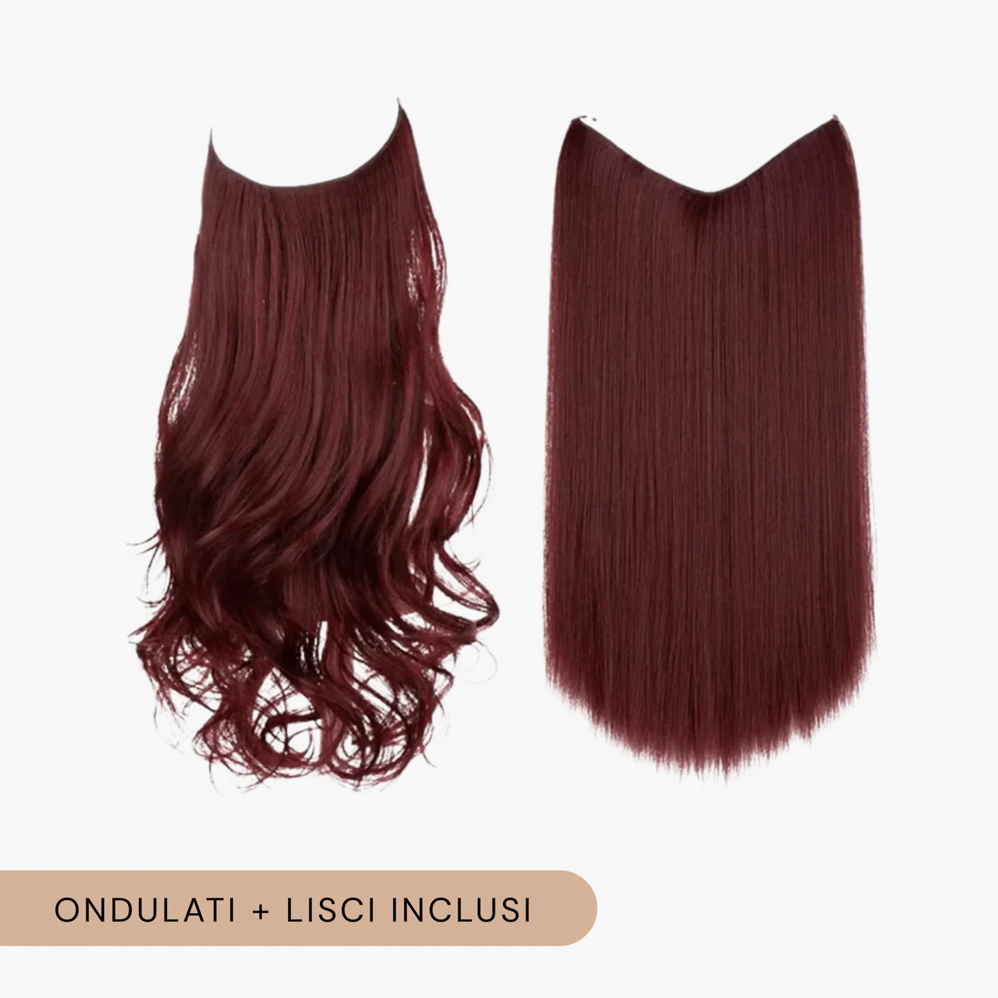 Aura Extensions Set