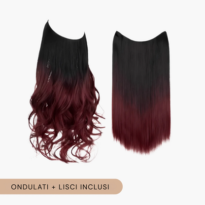 Aura Extensions Set