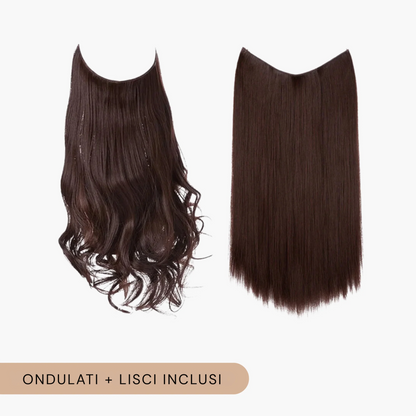 Aura Extensions Set