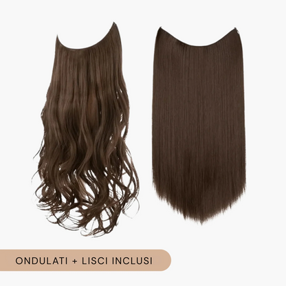 Aura Extensions Set