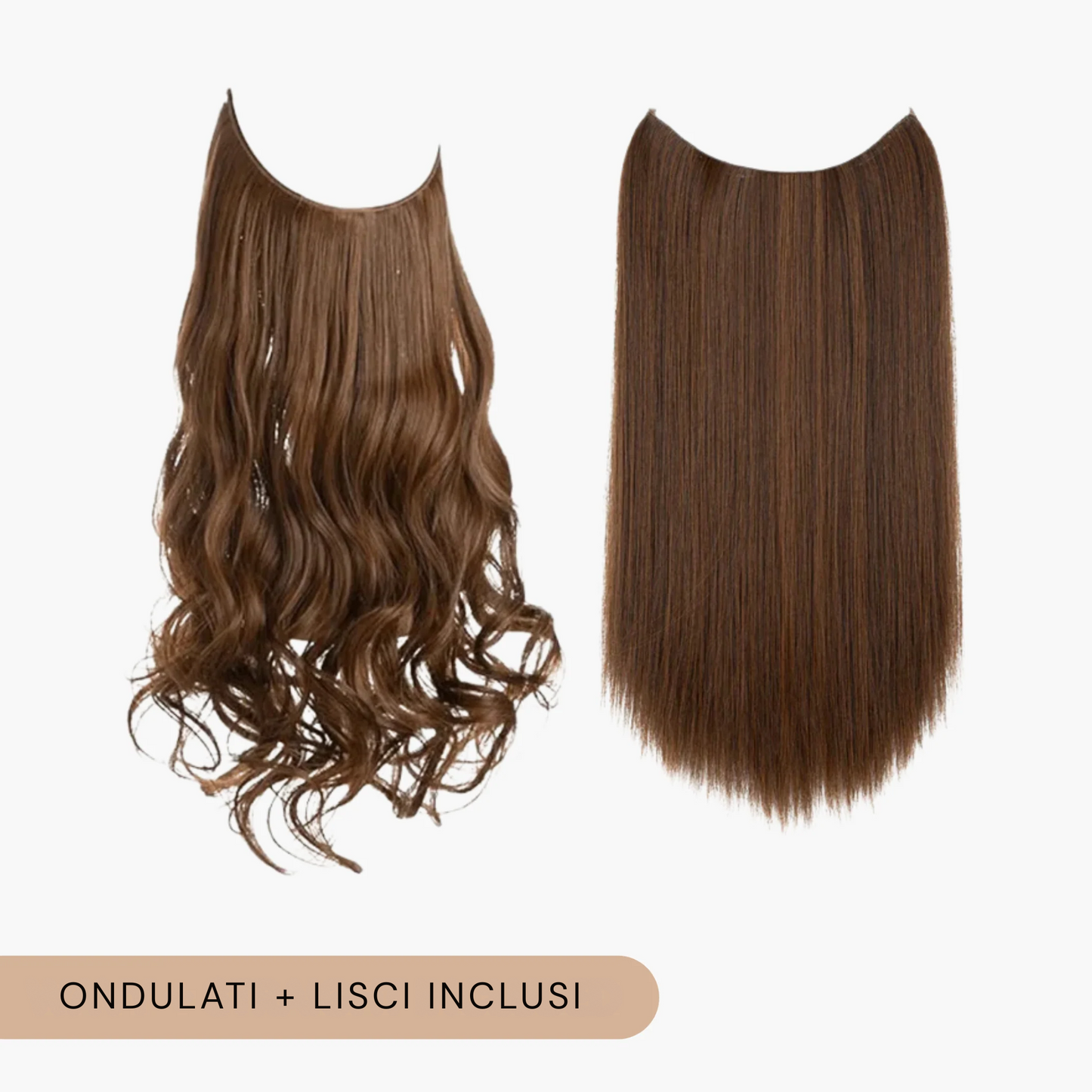Aura Extensions Set