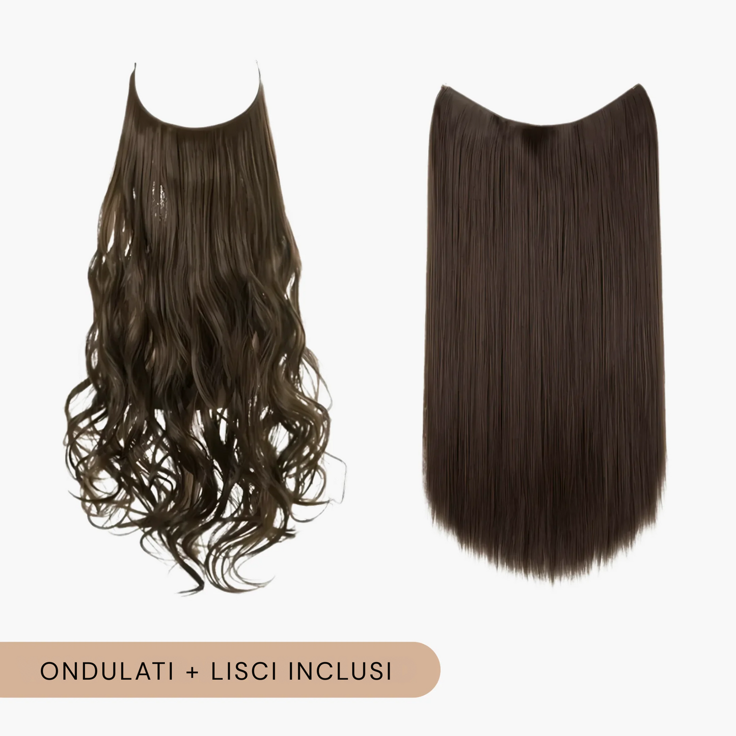 Aura Extensions Set