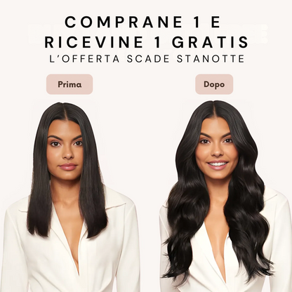 Aura Extensions Set
