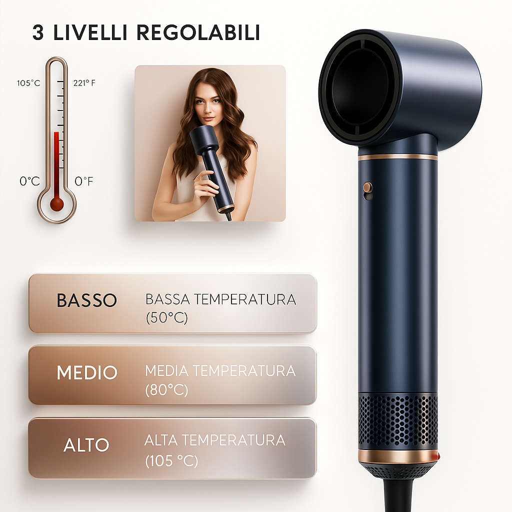 AirStyler 5 in 1
