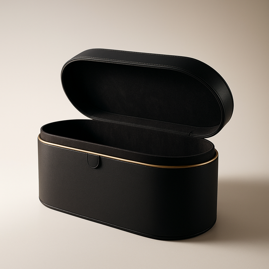 Beauty Case Termoresistente
