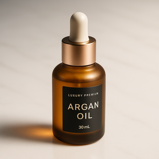 Olio di Argan