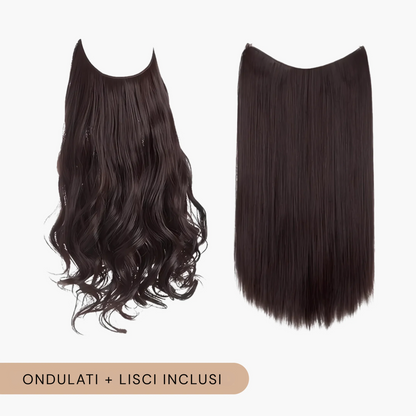 Aura Extensions Set
