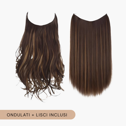 Aura Extensions Set