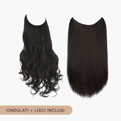 Aura Extensions Set