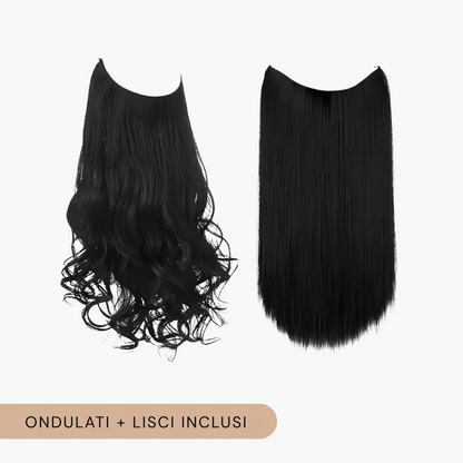 Aura Extensions Set