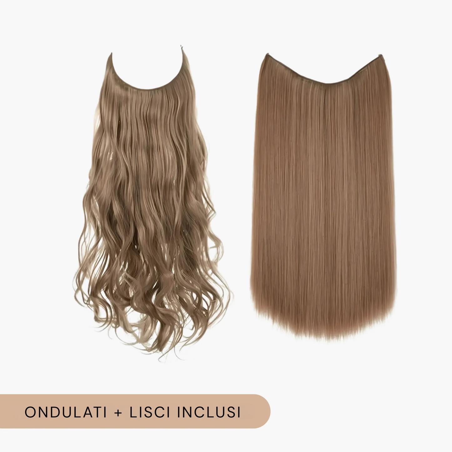 Aura Extensions Set