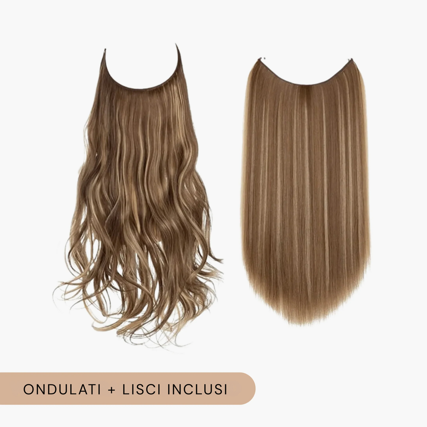 Aura Extensions Set