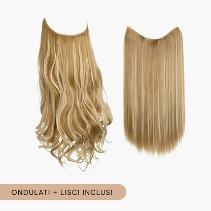 Aura Extensions Set