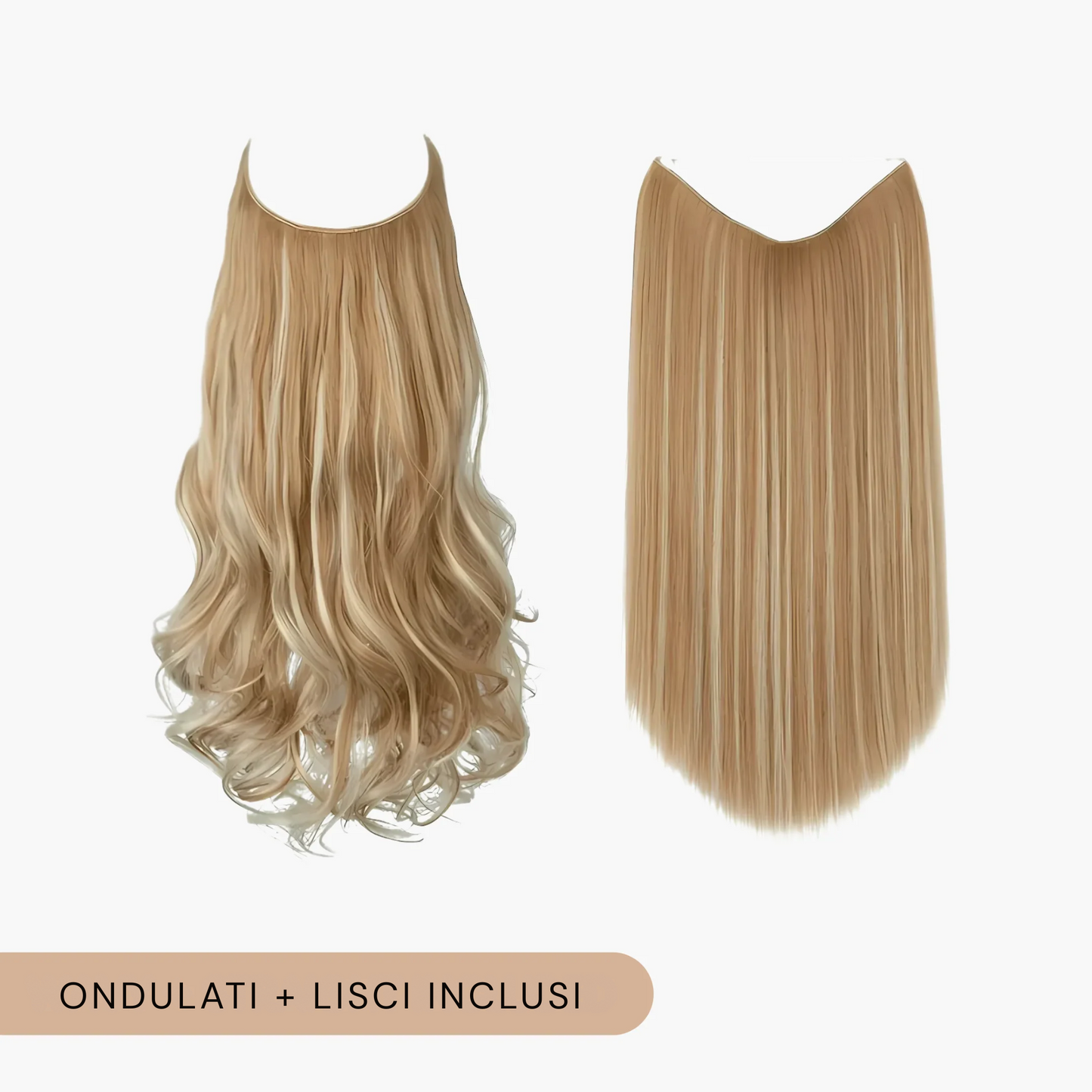 Aura Extensions Set