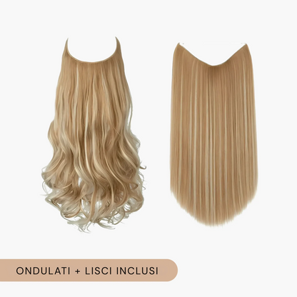 Aura Extensions Set