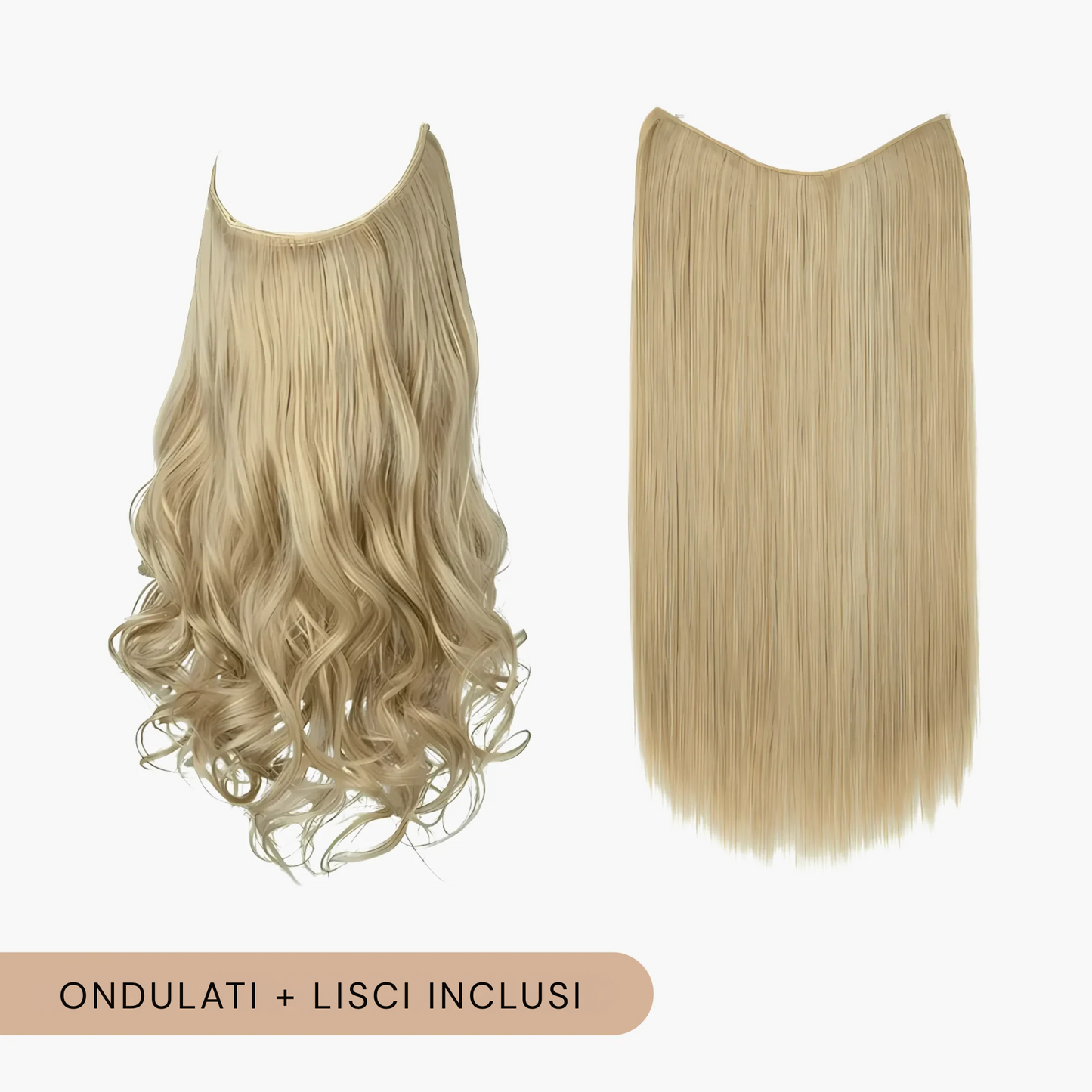 Aura Extensions Set