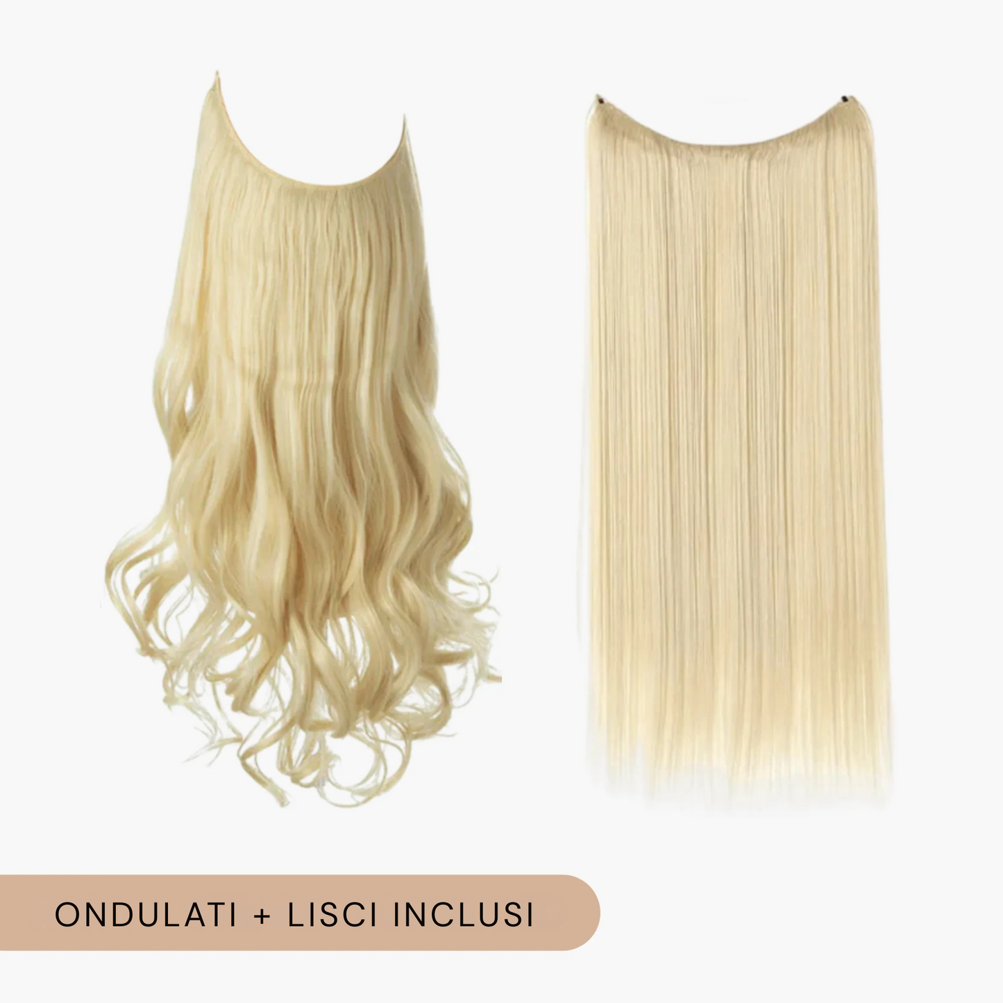 Aura Extensions Set