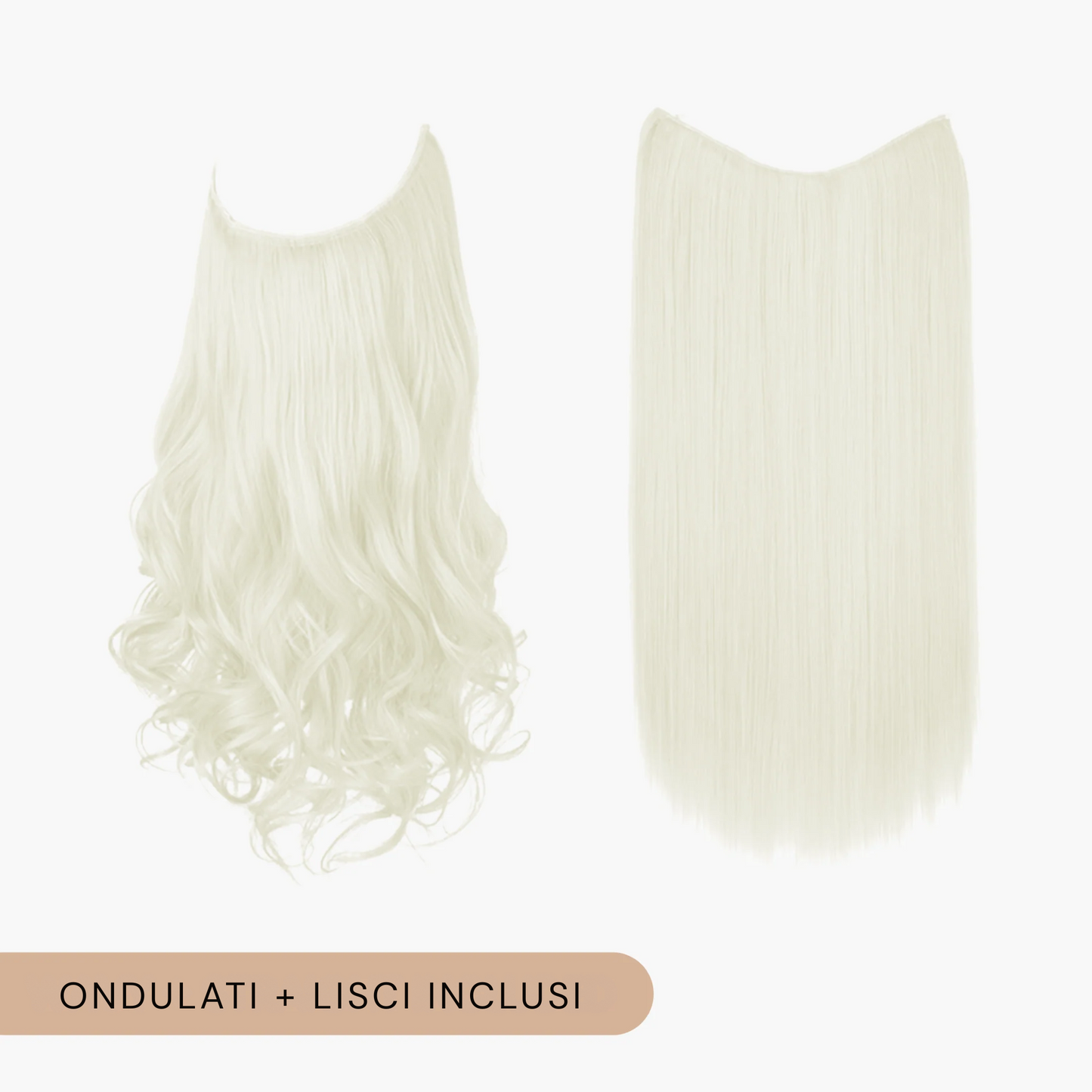 Aura Extensions Set