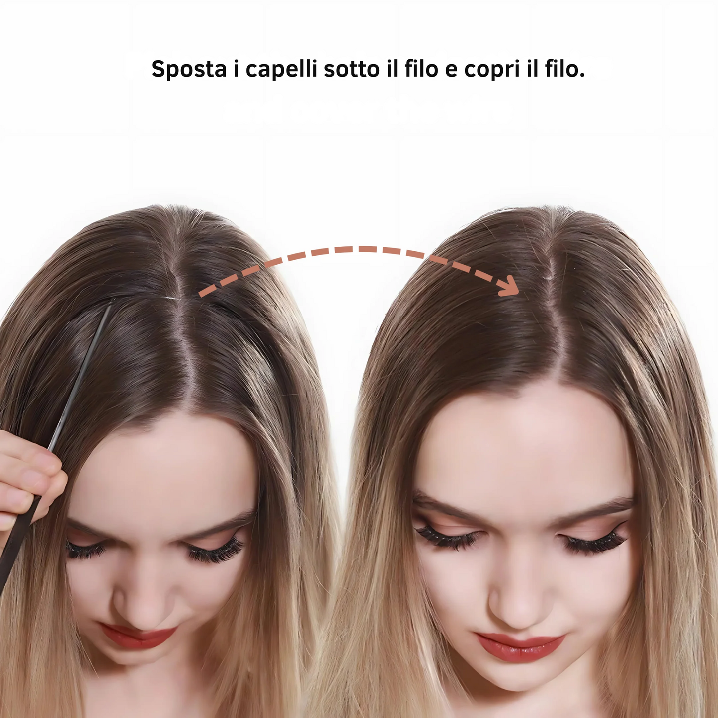 Aura Extensions Set
