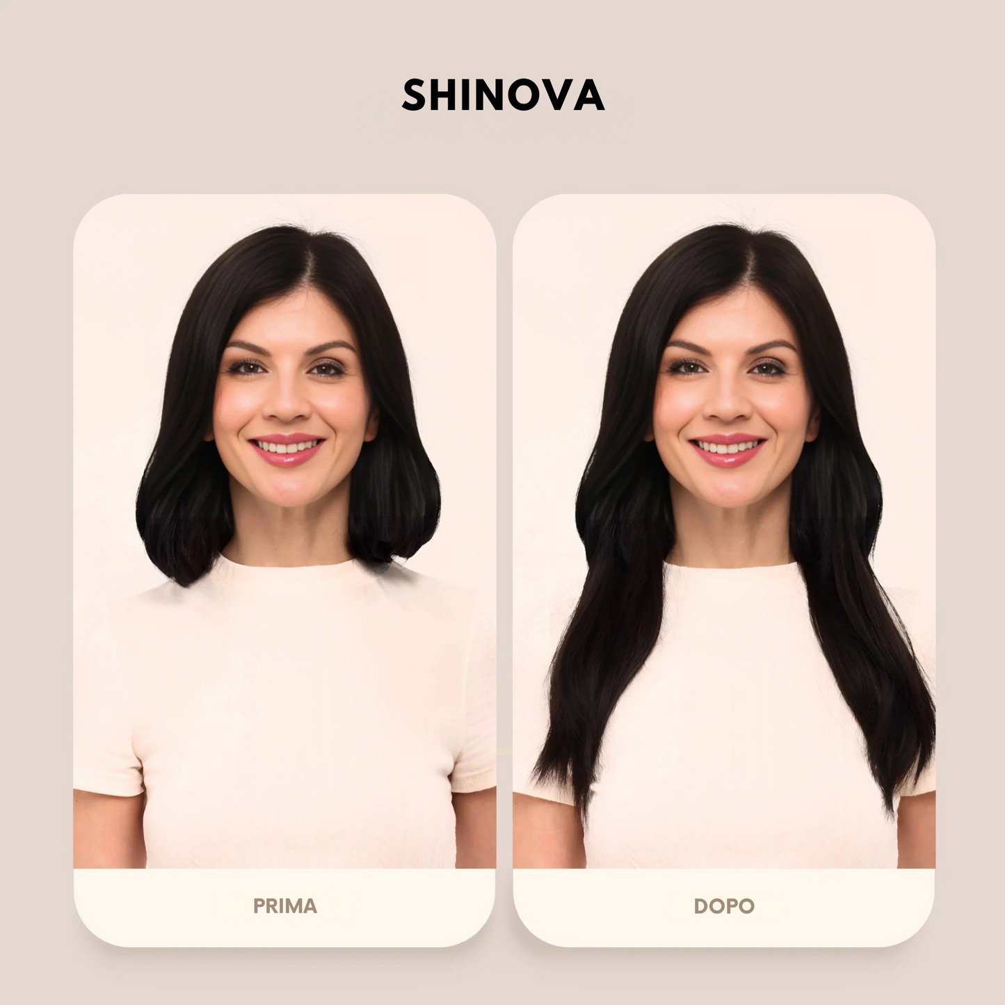 Aura Extensions Set