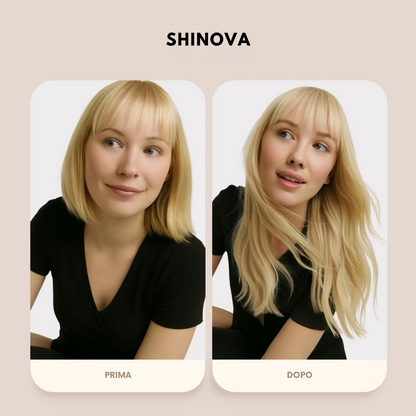 Aura Extensions Set