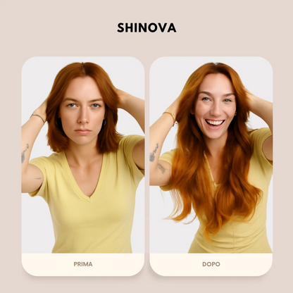 Aura Extensions Set