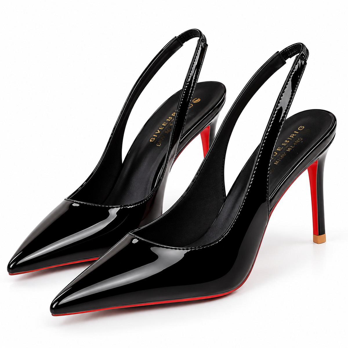 Elara Heels