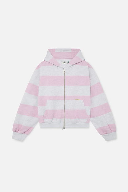 SCF Club Zipper Hoodie