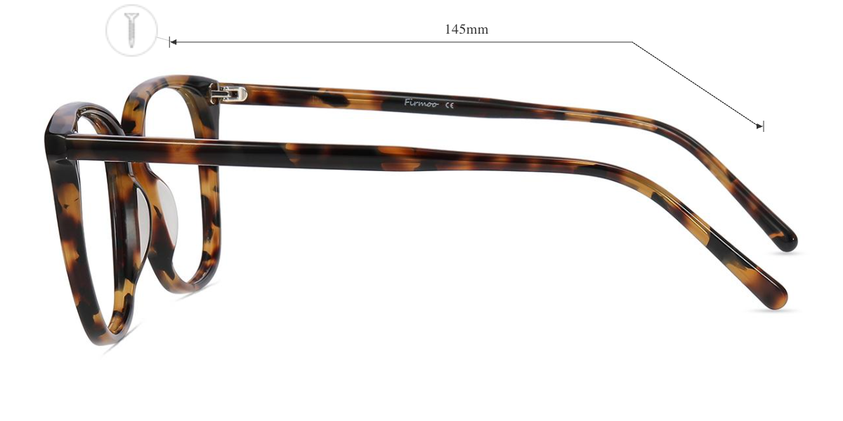 LP Blue Light Glasses