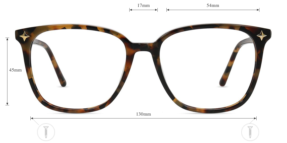 LP Blue Light Glasses