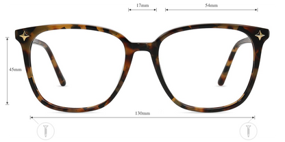 LP Blue Light Glasses