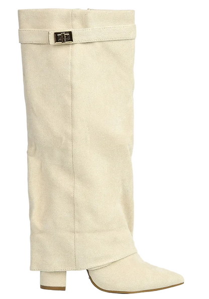 LV Boots