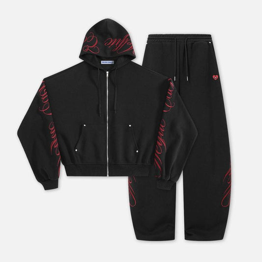 Tracksuit Beyond