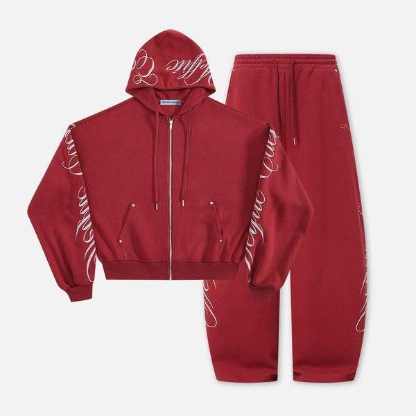 Tracksuit Beyond