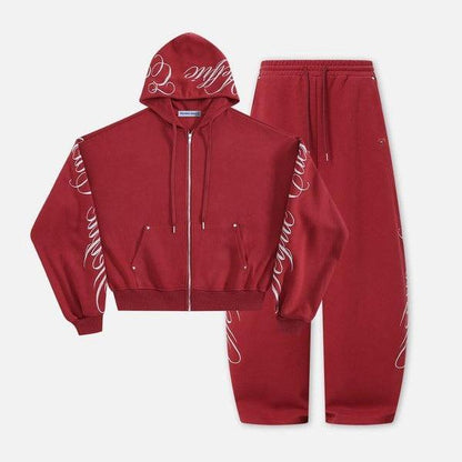 Tracksuit Beyond