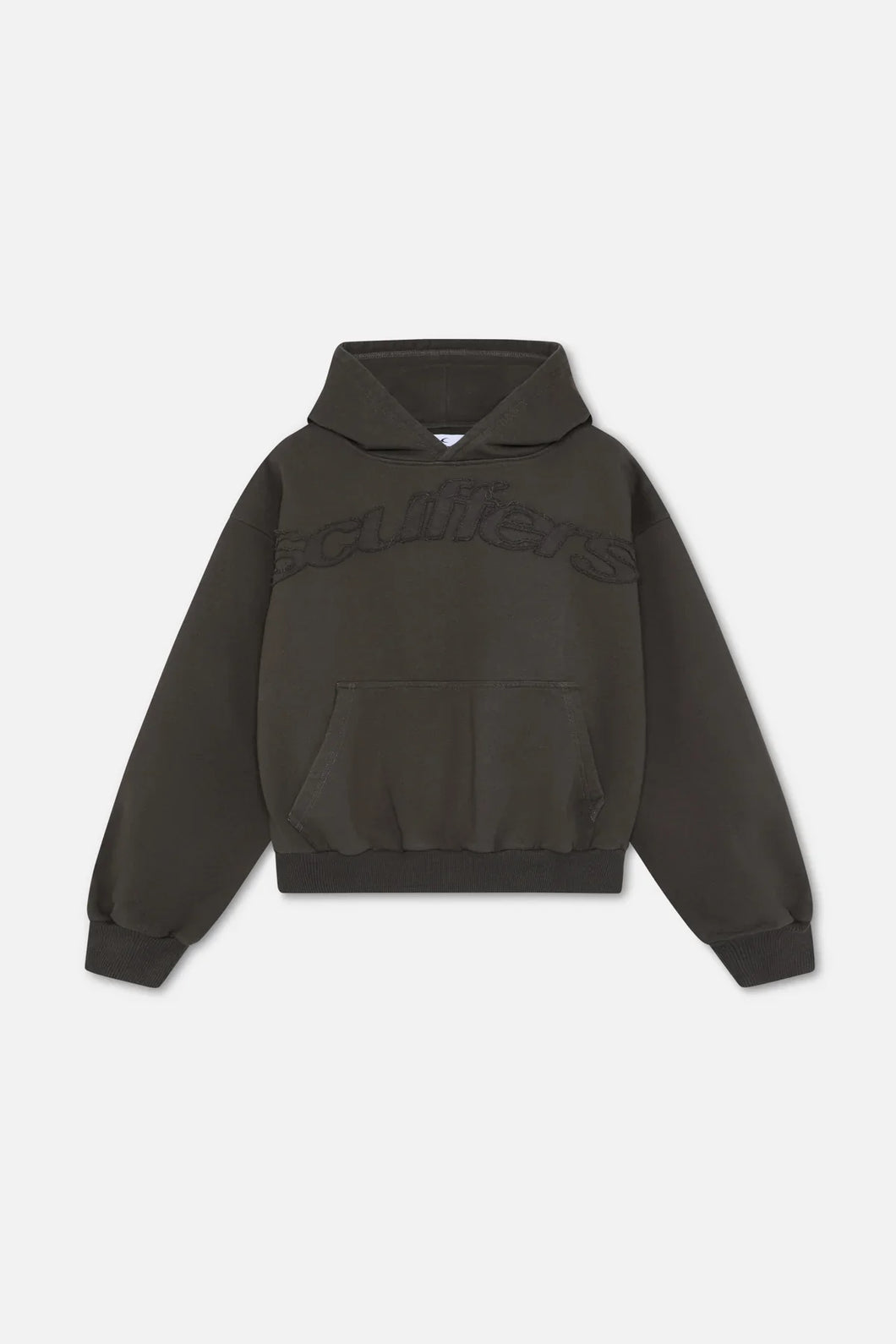 SCF Hoodie
