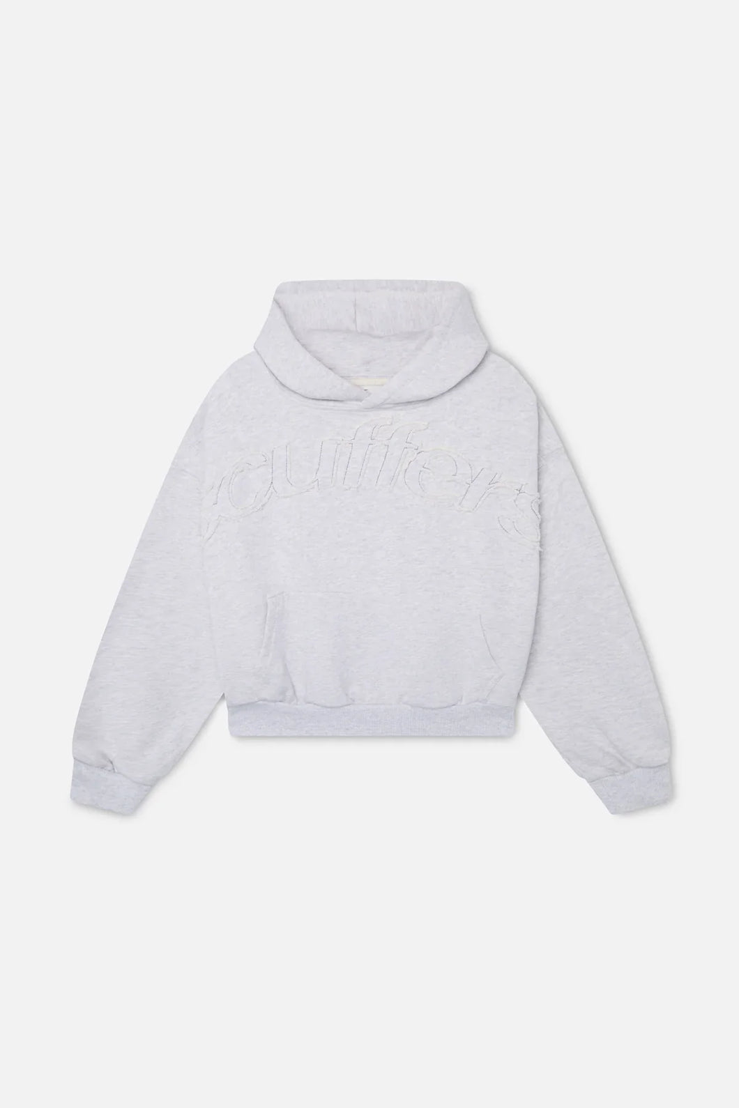 SCF Hoodie