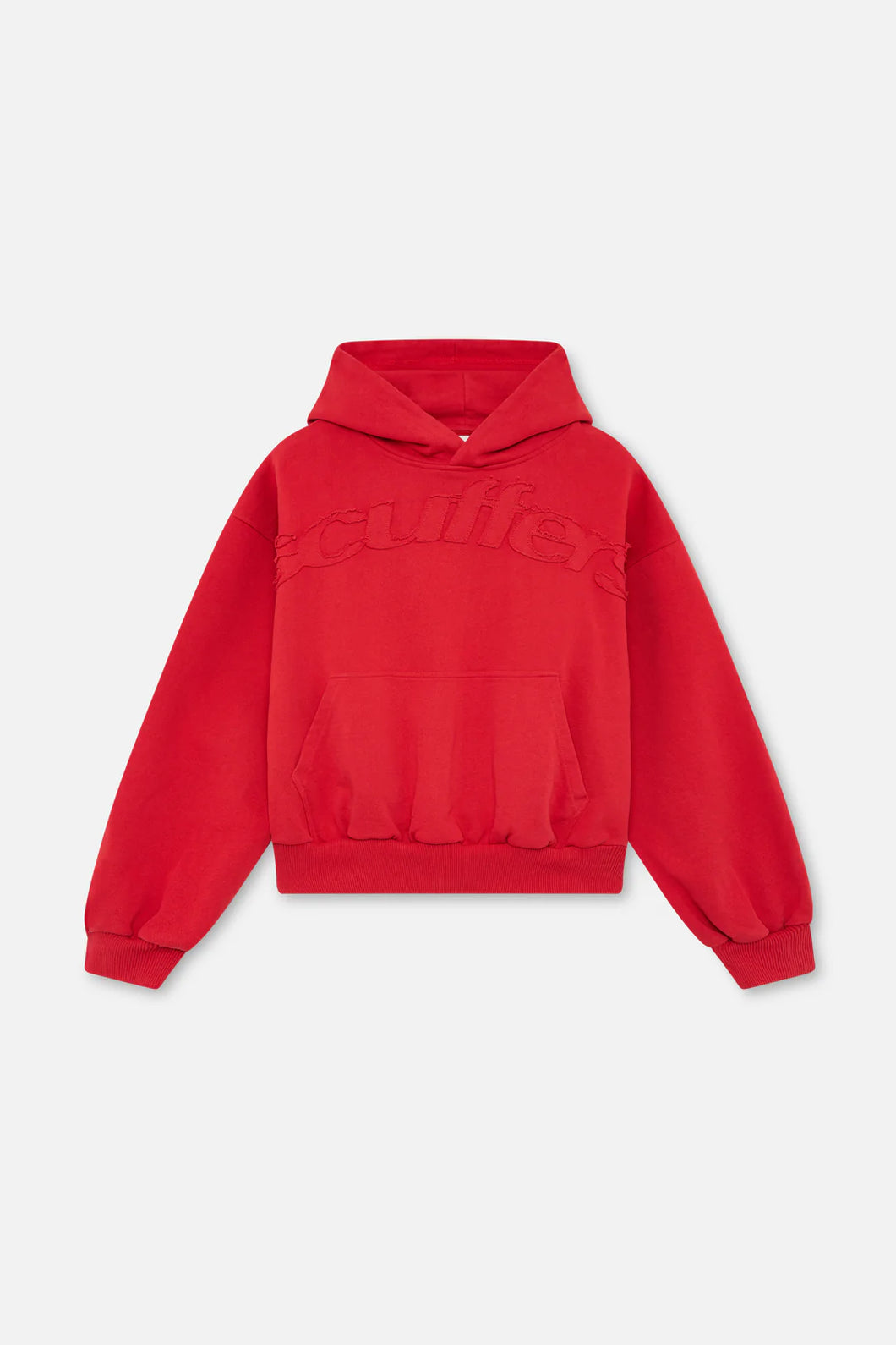 SCF Hoodie