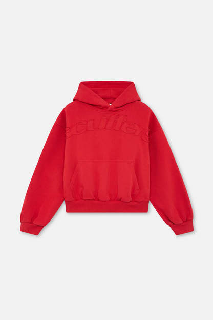 SCF Hoodie
