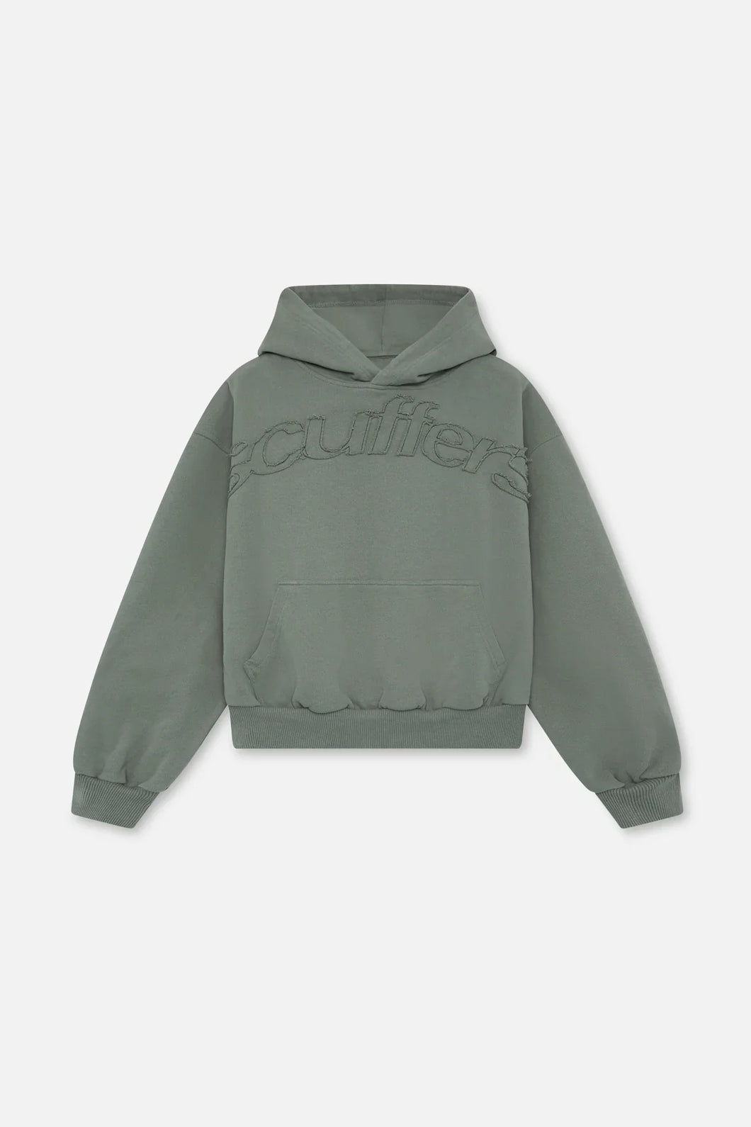 SCF Hoodie