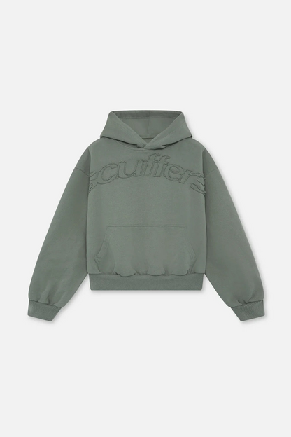 SCF Hoodie
