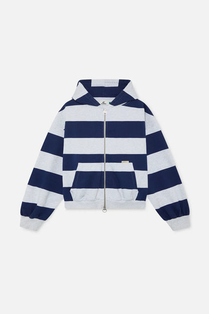 SCF Club Zipper Hoodie